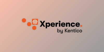 Kentico Xperience CMS 13 Refresh 11 (07 Dec 2023) Enterprise Marketing Solution Edition + CRACK