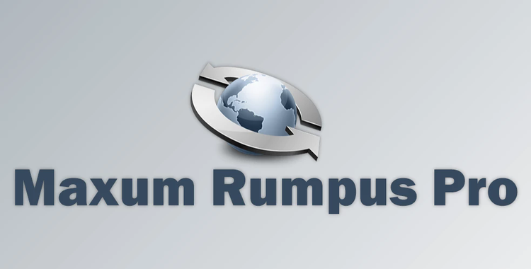 Maxum Rumpus Pro v10.0.10 for Win & macOS + CRACK