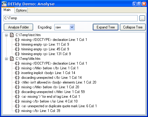DITidy 6.2.0 for XE10.3 Cracked