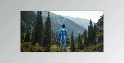 Learn How to Take Amazing Landscape Photos in 30 Minutes