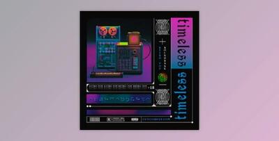 Antian Rose Pop Sound-Kit Timeless