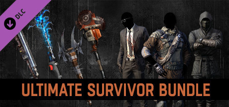 Dying Light - Ultimate Survivor Bundle