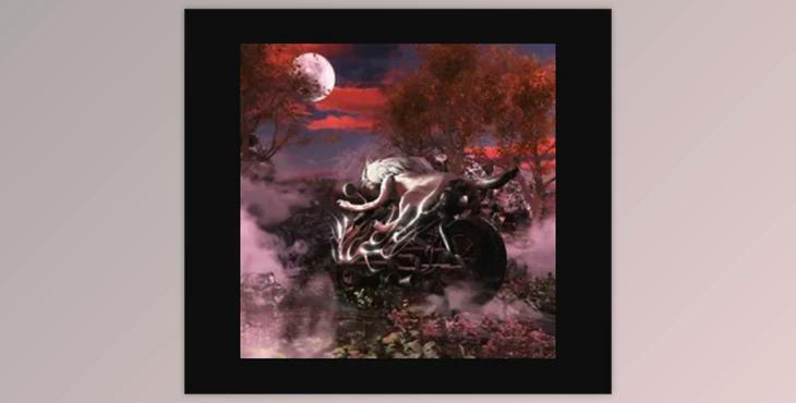 Molores HOWL Drum Kit (WAV)