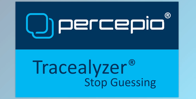 Percepio Tracealyzer v4.8.1.13174 for Win x64 + Patcher