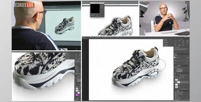 Karl Taylor Photography – Creating Artificial Shadows In Photoshop