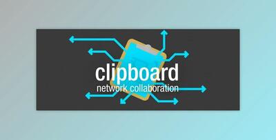 Aescripts Network Clipboard 2 Full Version (win, mac)