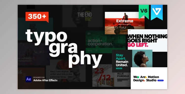 Essential Titles and Lower Thirds V 6.1 (Videohive 20681372)
