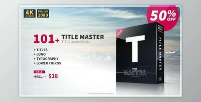 The Text (Videohive 22417403) - AE Project