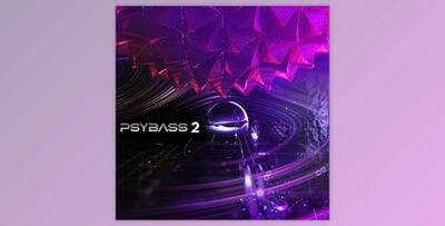 Shanti Planti PSYBASS 2 (WAV)