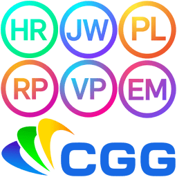 CGG GeoSoftware Suite 11.0.1 x64
