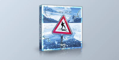 Articulated Sounds – Thin Ice