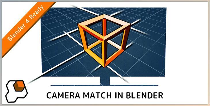 Blender Market – Perspective Plotter v1.2.0