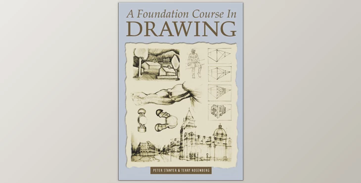 A Foundation Course In Drawing