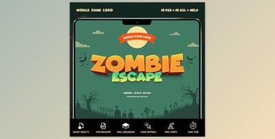 Mobile Game Text Effects Vol 1 GraphicRiver-23376785