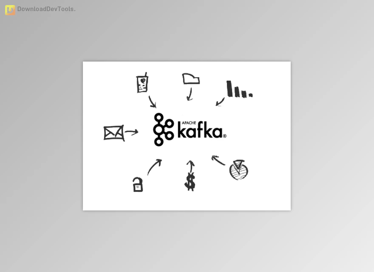 CData Drivers for Apache Kafka v24.0.8963 (15 Jul 2024) All Platforms + License Key