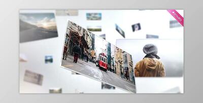 Photo Slide – Opener (Videohive 11004491) - AE Project