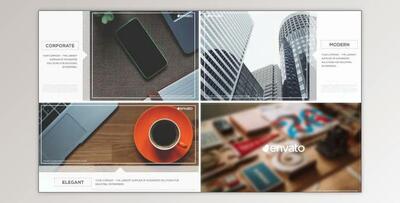 Universal Presentation (Videohive 16874781)