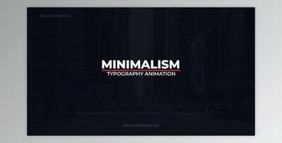 The Titles (Videohive 33570555) - PR Project