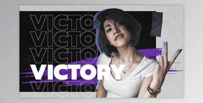 Esports - Wargames League Opener (Videohive 31066042) - AE Project