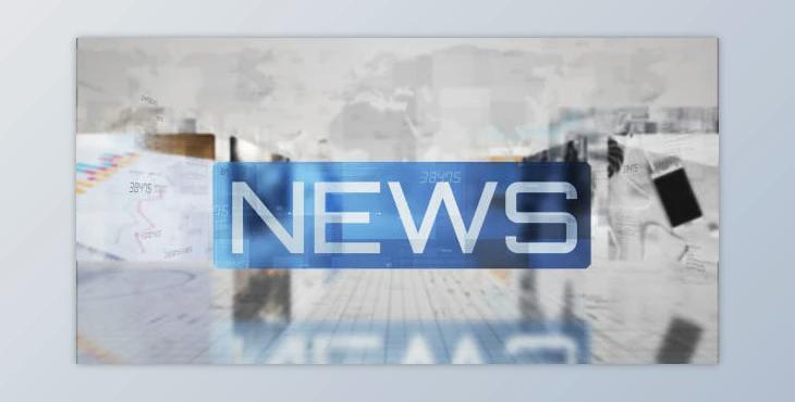 News OpenBumper (Videohive 21017544) - AE Project
