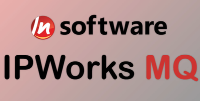 nSoftware IPWorks MQ 2022 v22.0.8713 (07 Nov 2023) All Platforms + CRACK