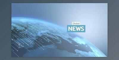 Global News Intro (Videohive 51939796) - AE Project