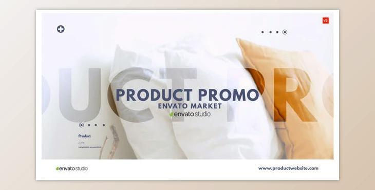 Product Prormo Version 0.2 (Videohive 27501267) - AE Project