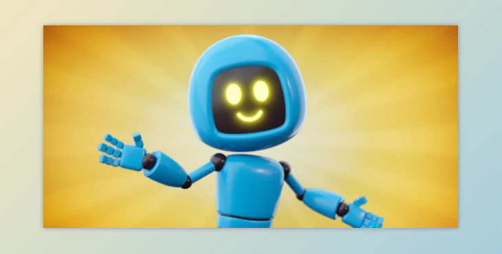 Blender Start! An Immersive Blender Crash Course!