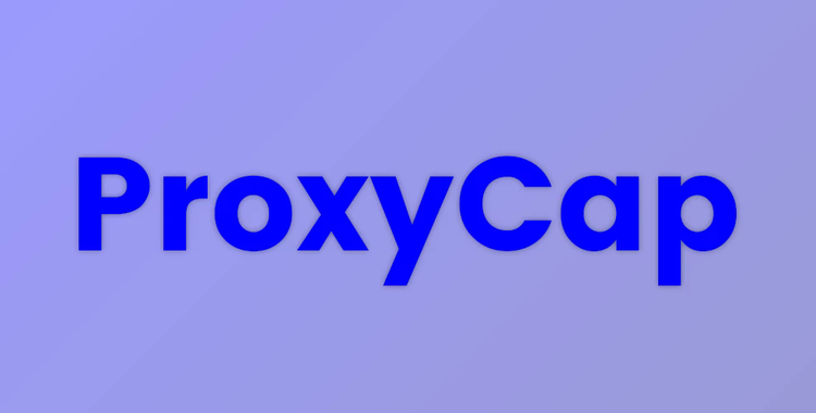 ProxyCap v5.41 Pre-Activated