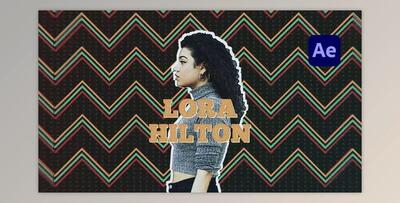 Creative Opener (Videohive 39779039) - AE Project