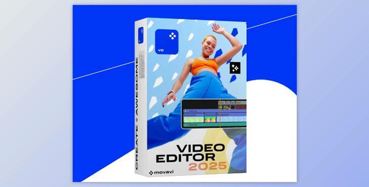 Movavi Video Editor Plus 2025 v25.3.0 (Win, Mac-2022 v22.4.1)