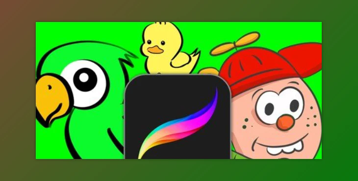 Mastering Procreate (Secrets and Hidden Features)