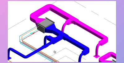 BIM: Designing Sustainable HVAC Systems with Revit