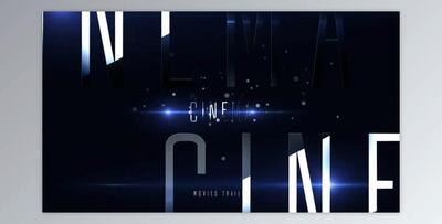 Luxury Trailer (Videohive 53366586)