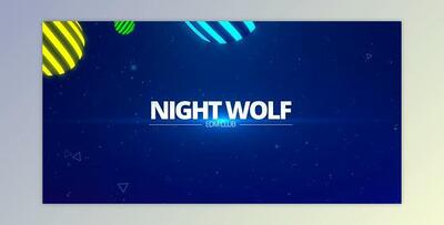 EDM Party Event - Promo (Videohive 8285261) - AE Project