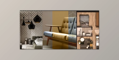 Photoshop for Interior Designers