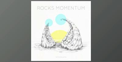 Mattia Cellotto Rocks Momentum