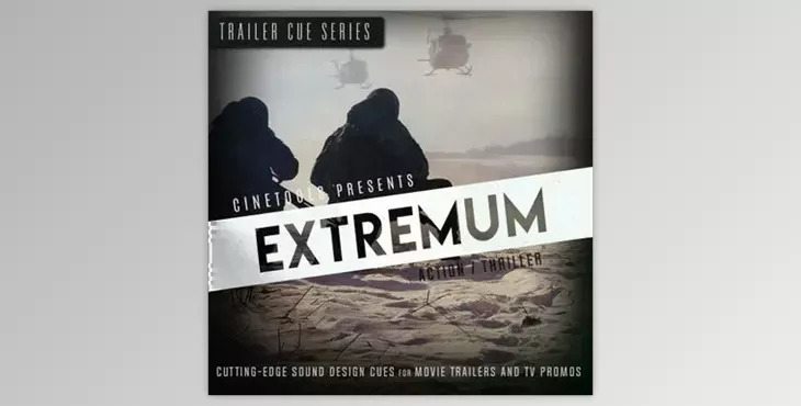 Cinetools Extremum