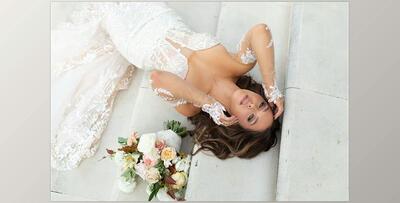 G-Presets – Janelle Elise Pack 02