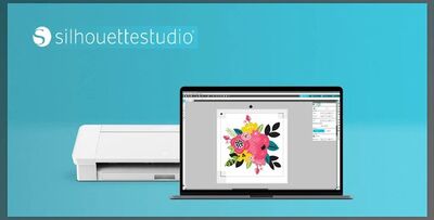 Silhouette Studio Business Edition v5.0.414 (Win)