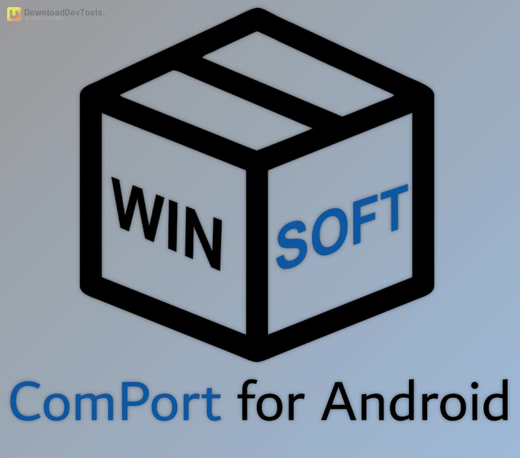 Winsoft ComPort for Android v2.7 for Delphi & CB 10-12 Athens Full Source