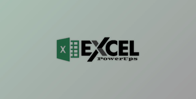 Excel PowerUps Premium Suite v1.15.4 + License Key