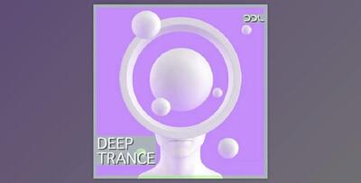 Deep Data Loops Deep Trance