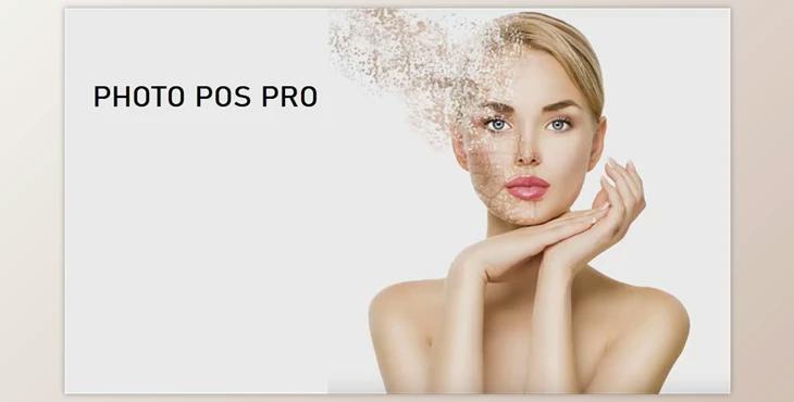 Photo Pos Pro v4.11.42 Premium (Win)