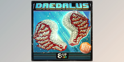 8UP Daedalus Notes