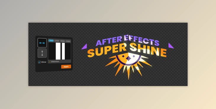 Aescripts Super Shine v1