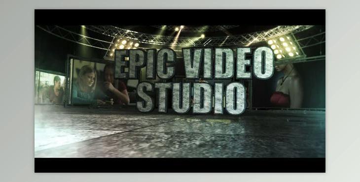 Epic Video Studio (Videohive 12776964)