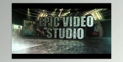 Epic Video Studio (Videohive 12776964)