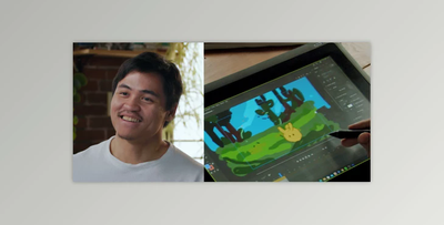 Adobe Animate Essentials: 2D Animation Fundamentals