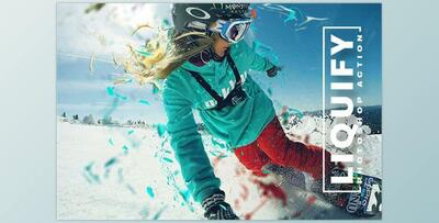 Liquify Photoshop Action CreativeMarket-6097853 (ATN)